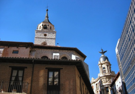 Spagna - Valladolid Spagna - Valladolid